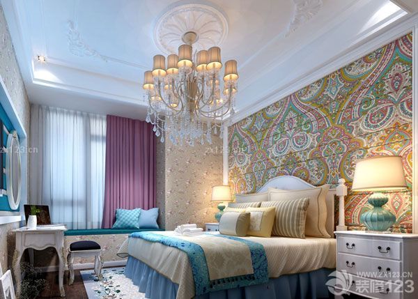 主卧室床头向西风水不好,如何破解?_卧室装修