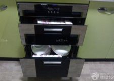 消毒柜十大品牌排名 教你選購(gòu)高品質(zhì)消毒柜