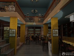 酒吧 小型酒吧設(shè)計(jì) 