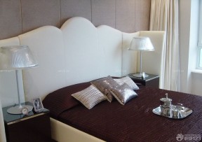 三室二廳一衛(wèi) 小房間裝修樣板房