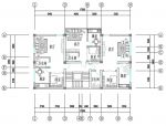 最新簡約農(nóng)村自建房戶型圖大全欣賞