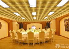家裝吊頂材料有哪些
