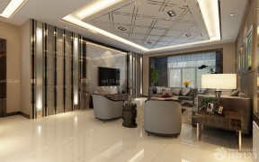 現(xiàn)代風(fēng)格 吊頂造型