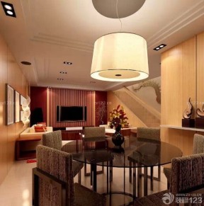 玻璃餐桌 中式風(fēng)格