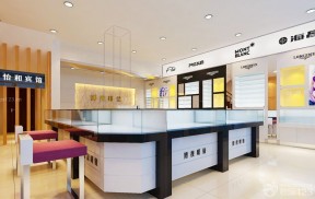 眼鏡店 125平方