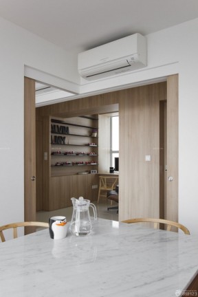 木質(zhì)門(mén) 美式風(fēng)格