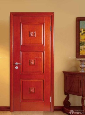 木質(zhì)門(mén)