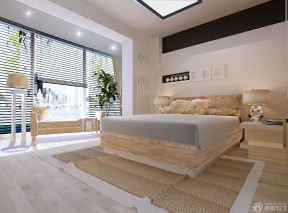 小戶型臥室裝修效果圖大全 現(xiàn)代風(fēng)格