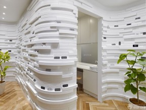 眼鏡店 時尚混搭風格 
