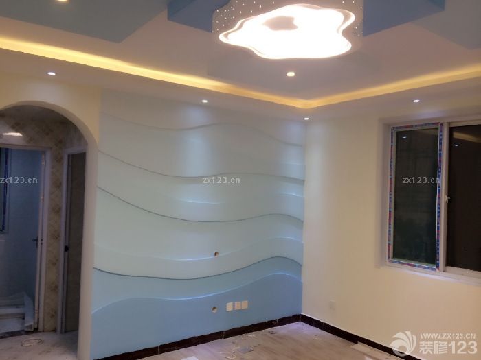  裝修畢業(yè)了，辛苦啊。累啊?？喟　２贿^(guò)還好最后裝修出來(lái)的是理想中的樣子。當(dāng)看到最后成果的時(shí)候整個(gè)辛苦都忘記了，拋到了九霄云外了。所以最后想想，辛苦的汗水換來(lái)的是幸福溫馨的小窩是值得的。