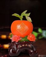 小型招財(cái)吉祥物擺放圖片