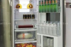 冰箱为什么会发热