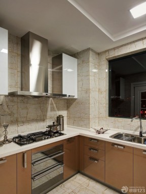 厨房瓷砖贴图 整体厨房 