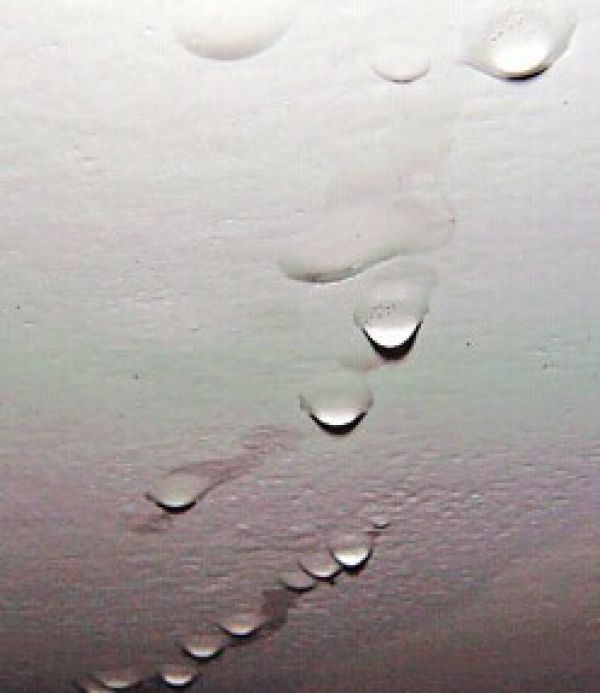 屋顶漏水的处理方法_装修建材_装修123