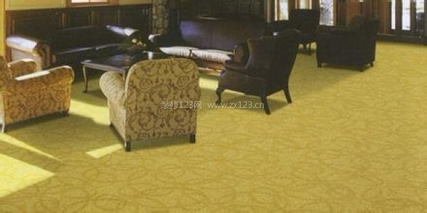 化纤地毯价格