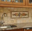 最新家居厨房瓷砖贴图欣赏
