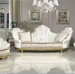 68平米小户型欧式沙发美图欣赏