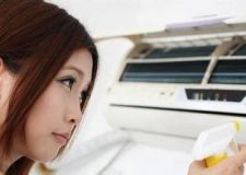 空調的保養(yǎng)以及清洗方法