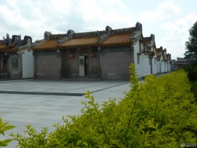 北京四合院圖片