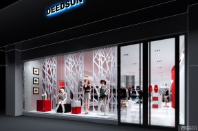 店面門頭設(shè)計(jì)