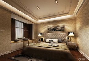 兩居室裝修效果圖大全 歐式風(fēng)格