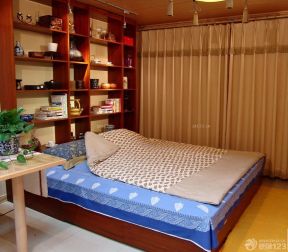 兩居室裝修效果圖大全 中式風(fēng)格