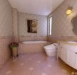 农村小户型房子家庭浴室设计图片