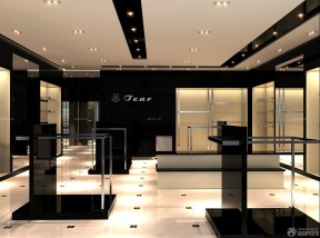 男裝店面