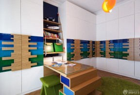 创意家装 书房设计