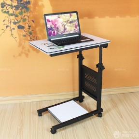 折叠电脑桌 60平精装小户型