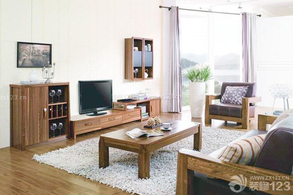 中国十大实木家具