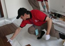 木地板防潮墊的功能 木地板鋪防潮墊應(yīng)該注意些什么