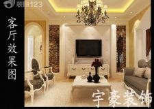 宇豪裝飾熱烈祝賀金域香江、碧水云天兩大樓盤業(yè)主交房大吉