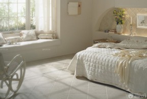 白色瓷砖贴图 卧室