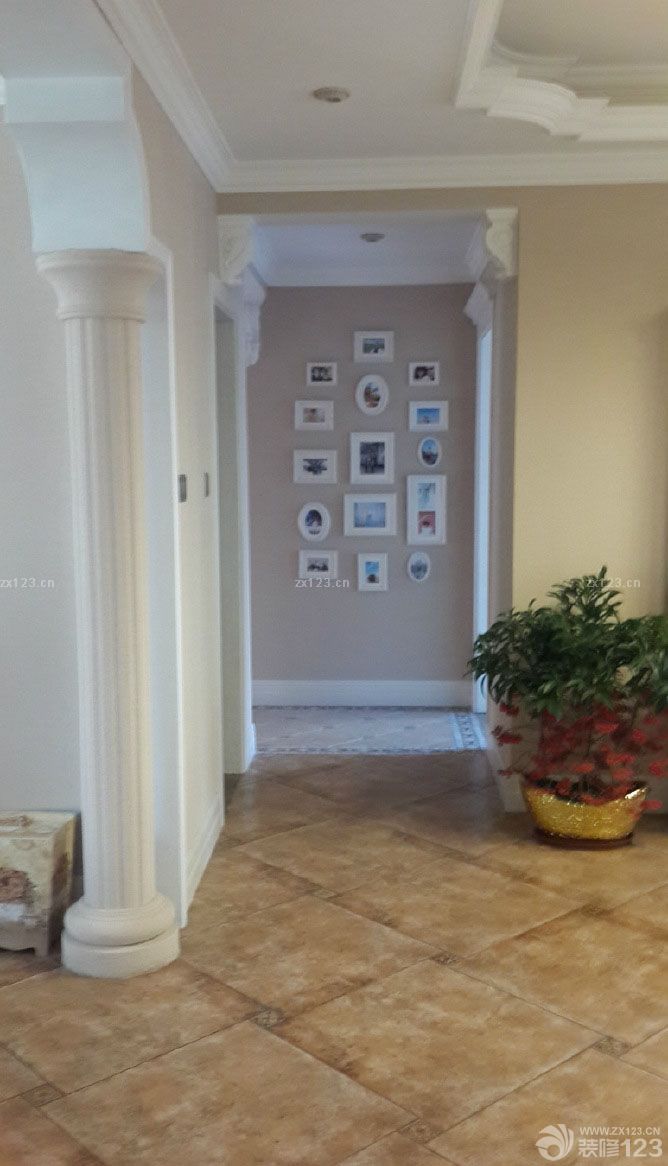 新家裝修的時(shí)候開(kāi)始是擔(dān)心的，因?yàn)檎麄€(gè)人很害怕累的時(shí)候，加上又要準(zhǔn)備工作的事情。所以很累很累的樣子，不過(guò)還好，請(qǐng)了有裝修監(jiān)理。所以沒(méi)有耽誤很多時(shí)間，預(yù)算也沒(méi)有超出，所以對(duì)這次裝修還是很滿(mǎn)意的。一起來(lái)看看吧.