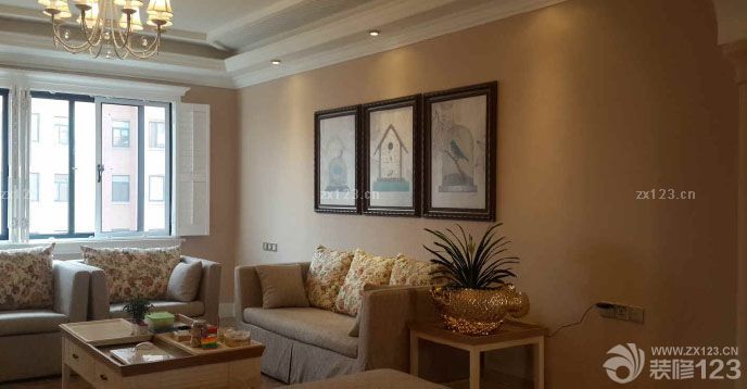 新家裝修的時(shí)候開(kāi)始是擔(dān)心的，因?yàn)檎麄€(gè)人很害怕累的時(shí)候，加上又要準(zhǔn)備工作的事情。所以很累很累的樣子，不過(guò)還好，請(qǐng)了有裝修監(jiān)理。所以沒(méi)有耽誤很多時(shí)間，預(yù)算也沒(méi)有超出，所以對(duì)這次裝修還是很滿(mǎn)意的。一起來(lái)看看吧.