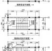 標準樓梯設(shè)計平面圖