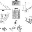 2023最新旋轉樓梯平面圖