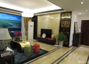 小戶型中式古典裝修 創(chuàng)意家居飾品