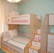 创意可爱儿童房间设计案例