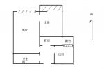 農(nóng)村二室一廳戶型圖參考