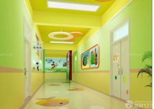 合肥幼兒園裝修注意事項(xiàng)