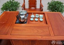 紅木茶桌價格紅木茶桌圖片