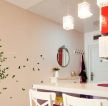 36平方单身公寓超小厨房设计样板