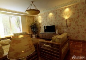 田園木質(zhì)沙發(fā)設(shè)計(jì)圖