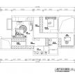 經(jīng)典歐式風格別墅戶型圖大全2023