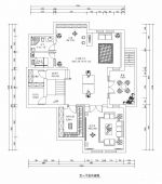 2023經典歐式風格別墅戶型圖 