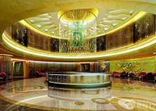 廣州酒店室內(nèi)裝修 以人為本的裝修設(shè)計(jì)