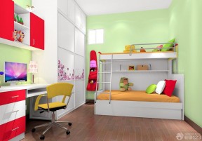 公寓床 卧室设计