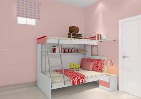 公寓床 寝室设计